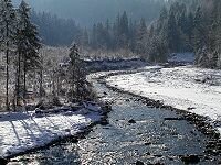 Winterimpressionen bei Oberstdorf