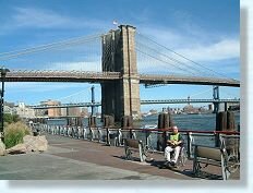 Brooklyn-Bridge