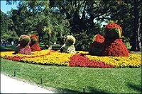 Insel Mainau