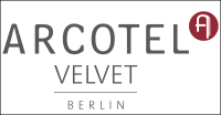 Logo ARCOTEL Velvet