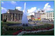 Brandenburger Tor