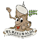 Logo Waldhotel