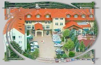 Waldhotel Roggosen