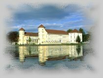 Schloss Rheinsberg