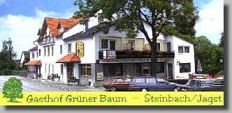 Gasthof Grner Baum