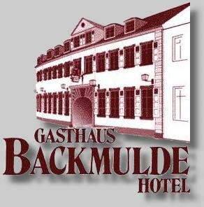 Gasthaus Backmulde Hotel