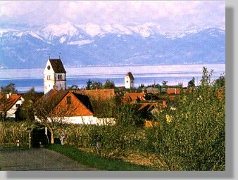 Immenstaad am Bodensee