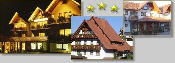 Hotel Klosterbräustuben