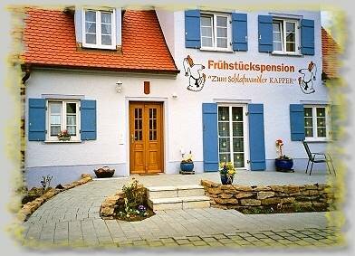 Pension / Ferienwohnung Steinbrckner