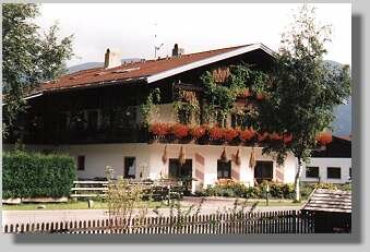 Gstehaus Katharina