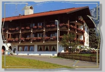 Hotel Falkenstein