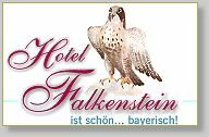 Logo Hotel Falkenstein