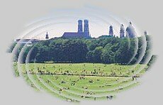 Englischer Garten, Foto: Torsten Krüger