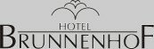 Logo Hotel Brunnenhof