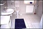 rollstuhlgerechtes WC