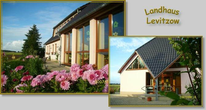 Landhaus Levitzow