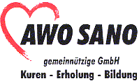 Logo AWO SANO