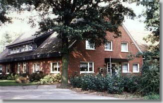 Pension Gildehaus