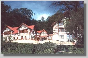 Hotel Der Waldkater