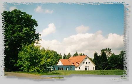 Gästehaus Nemitzer Heide