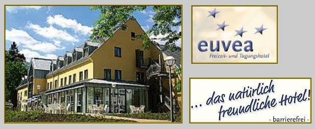 euvea Freizeithotel & Tagungshotel