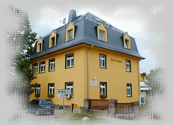 rollstuhlgerechtes Haus-Siegmar