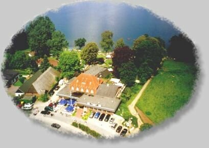 Flair Hotel Zur Mühle am See