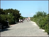 Strandpromenade